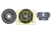 Schaeffler LuK 640312300 - Kit de embrague - LuK RepSet