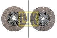 Schaeffler LuK 336004910 - Disco de embrague