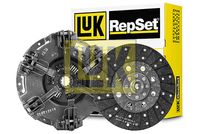 Schaeffler LuK 628241309 - Kit de embrague - LuK RepSet