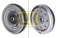 Schaeffler LuK 415093709 - 