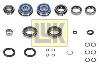 Schaeffler LuK 462039610 - Kit de reparación, caja de cambios manual - LuK GearBOX