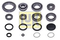 Schaeffler LuK 462040810 - Kit de reparación, caja de cambios manual - LuK GearBOX