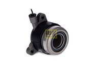 Schaeffler LuK 510013310 - Desembrague central, embrague