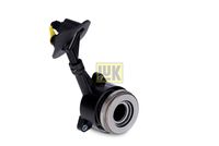 Schaeffler LuK 510018210 - Desembrague central, embrague