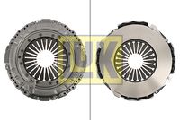 Schaeffler LuK 143038910 - Plato de presión del embrague