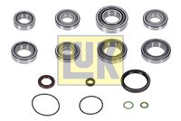 Schaeffler LuK 462037510 - Kit de reparación, caja de cambios manual - LuK GearBOX