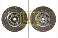 Schaeffler LuK 340009810 - Disco de embrague