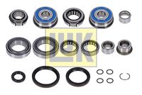 Schaeffler LuK 462038310 - Kit de reparación, caja de cambios manual - LuK GearBOX