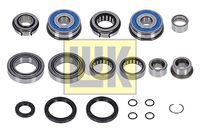 Schaeffler LuK 462038510 - Kit de reparación, caja de cambios manual - LuK GearBOX