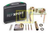 Schaeffler LuK 400 0477 10 - Kit herramientas montaje, rodamiento transmisión