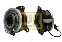 Schaeffler LuK 510036410 - Restricción de fabricante: Daimler Powershift<br>Parámetro: PHIS-6/38<br>SVHC: No hay información disponible, diríjase al fabricante.<br>