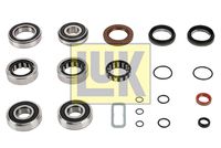 Schaeffler LuK 462 0205 10 - Kit de reparación, caja de cambios manual