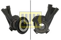 Schaeffler LuK 510037710 - Tipo de caja de cambios: G131-9<br>para código de equipamiento especial: SA504673 17<br>para código de equipamiento especial: SA504673 27<br>para código de equipamiento especial: SA504673 35<br>SVHC: No existen sustancias SVHC<br>