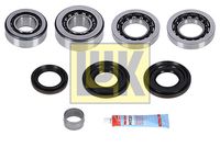 Schaeffler LuK 462 0216 10 - Kit reparación, diferencial