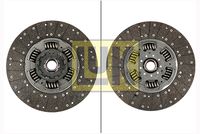 Schaeffler LuK 343025210 - Disco de embrague