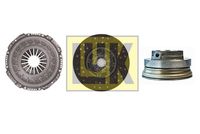 Schaeffler LuK 631287300 - Kit de embrague - LuK RepSet