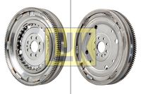 Schaeffler LuK 415084409 - Volante motor - LuK DMF