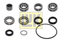 Schaeffler LuK 462040110 - Clase de caja de cambios: Caja de cambios manual, 5 marchas<br>Tipo de caja de cambios: JH3.093<br>SVHC: No existen sustancias SVHC<br>