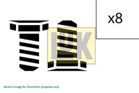 Schaeffler LuK 411011210 - 