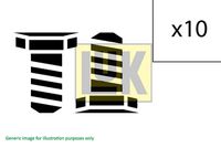 Schaeffler LuK 411013910 - 