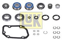 Schaeffler LuK 462039510 - Kit de reparación, caja de cambios manual - LuK GearBOX