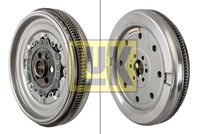 Schaeffler LuK 415087209 - Volante motor - LuK DMF