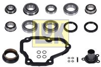 Schaeffler LuK 462032410 - Kit de reparación, caja de cambios manual - LuK GearBOX