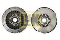 Schaeffler LuK 136020910 - Plato de presión del embrague