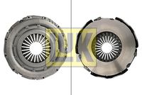 Schaeffler LuK 136021010 - Diámetro exterior [mm]: 362<br>Peso [kg]: 22,500<br>para OE N°: 1703 658 R<br>