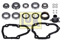 Schaeffler LuK 462031810 - Kit de reparación, caja de cambios manual - LuK GearBOX