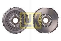 Schaeffler LuK 140021810 - Plato de presión del embrague