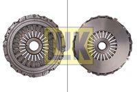 Schaeffler LuK 143934110 - 