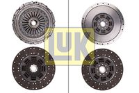 Schaeffler LuK 640300618 - Garantía: 2 años de garantía<br>peso [g]: 68000<br>Diámetro [mm]: 430<br>para OE N°: 024 250 3201<br>