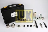 Schaeffler LuK 400 0579 10 - Kit herramientas montaje, rodamiento transmisión