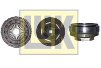 Schaeffler LuK 636300500 - Kit de embrague - LuK RepSet