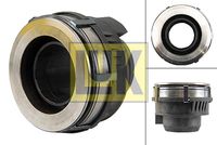 Schaeffler LuK 500080620 - Código de motor: OM904<br>Código de motor: OM906<br>Parámetro: KZIS-4<br>SVHC: No hay información disponible, diríjase al fabricante.<br>