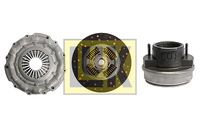 Schaeffler LuK 636305700 - Kit de embrague - LuK RepSet