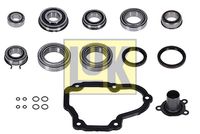 Schaeffler LuK 462032610 - Kit de reparación, caja de cambios manual - LuK GearBOX