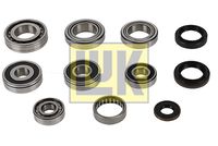 Schaeffler LuK 462 0243 10 - Kit de reparación, caja de cambios manual