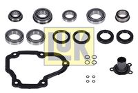 Schaeffler LuK 462031610 - Kit de reparación, caja de cambios manual - LuK GearBOX