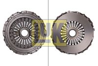 Schaeffler LuK 143934610 - Plato de presión del embrague