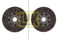 Schaeffler LuK 328 0168 10 - Disco de embrague