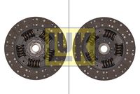 Schaeffler LuK 343025310 - Disco de embrague