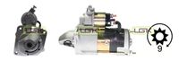 ANDEL ANM15777X - Motor de arranque - +Line Original