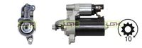 FLAMAR ARF720404DN - Motor de arranque - Genuine