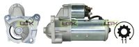 HC-Cargo 112474 - Motor de arranque