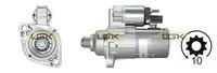 FLAMAR ARF980404DN - Motor de arranque - Genuine