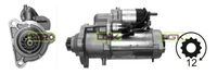 FLAMAR ARF620653MT - Motor de arranque - Genuine