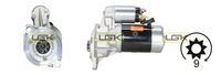 FLAMAR ARF420102HT - Motor de arranque - Genuine