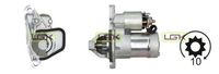 FLAMAR ARF920202HT - Motor de arranque - Genuine